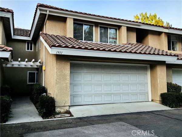 1911 E Calico Drive, West Covina, CA 91791