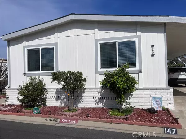 21217 E Washington #147, Walnut, CA 91789