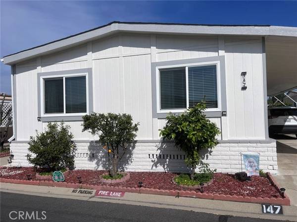 21217 E Washington #147, Walnut, CA 91789