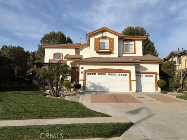 La Verne, CA 91750,2879 Eider Street