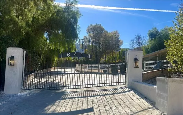 Canyon Country (santa Clarita), CA 91387,16418 Cambria Estates Lane