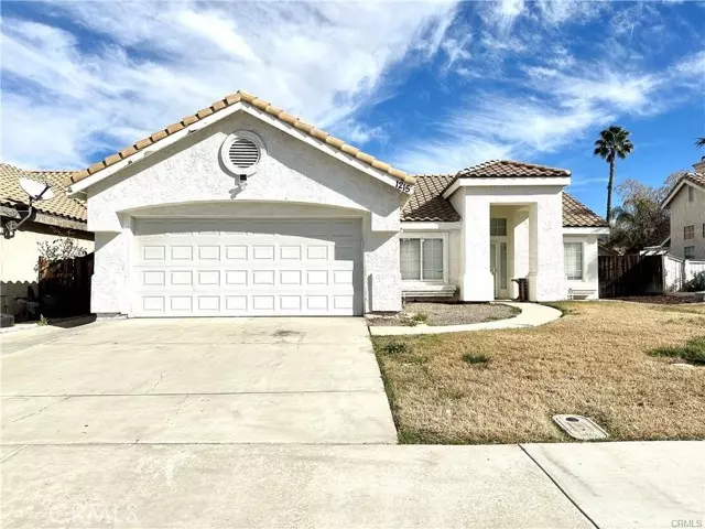 1215 Avenida Floribunda, San Jacinto, CA 92583