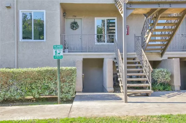 5484 Dobbs Street #136, Los Angeles, CA 90032