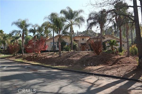 617 Los Cerritos Road, Glendora, CA 91740