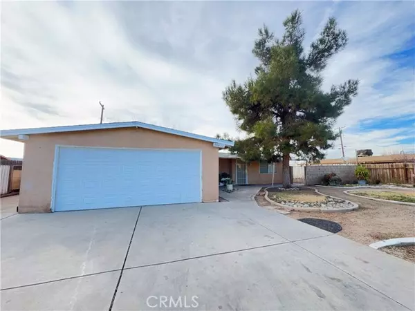 38437 32nd Street, Palmdale, CA 93550