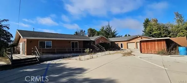 1430 Solomon Road, Santa Maria, CA 93455