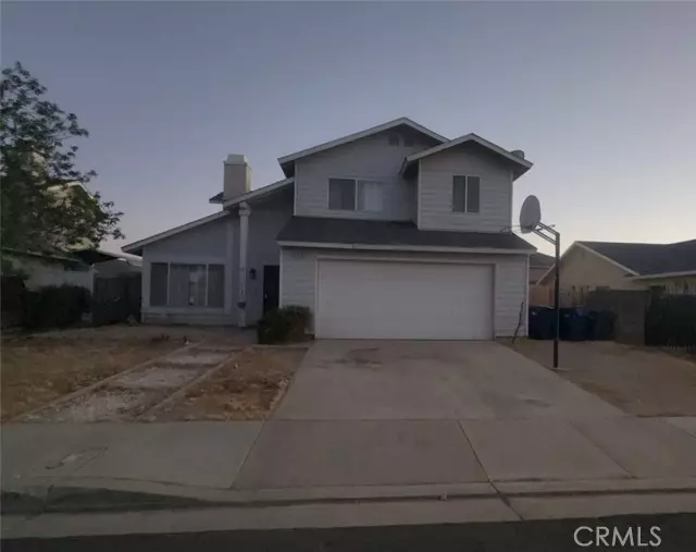 Palmdale, CA 93552,4820 Katrina Place