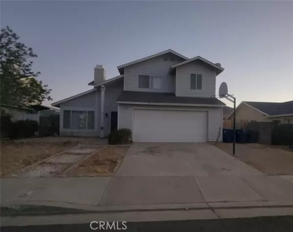 4820 Katrina Place, Palmdale, CA 93552