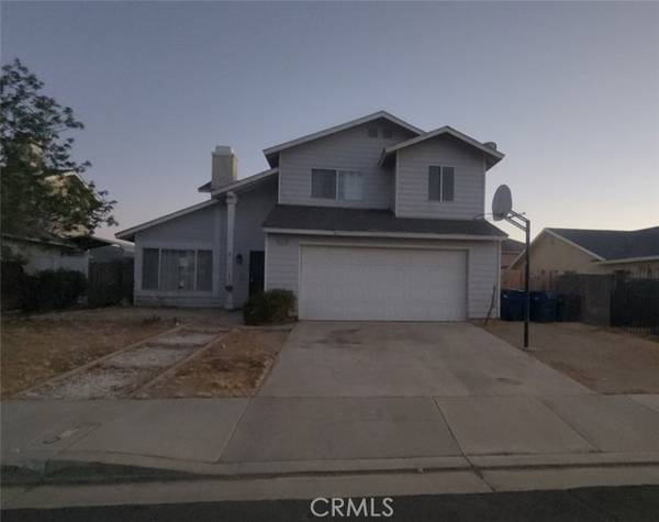4820 Katrina Place, Palmdale, CA 93552