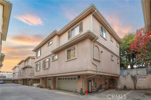 651 N Lincoln Avenue #4, Monterey Park, CA 91755