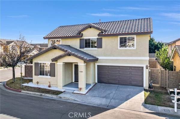 16320 E Cherry Blossom Lane, La Puente, CA 91744