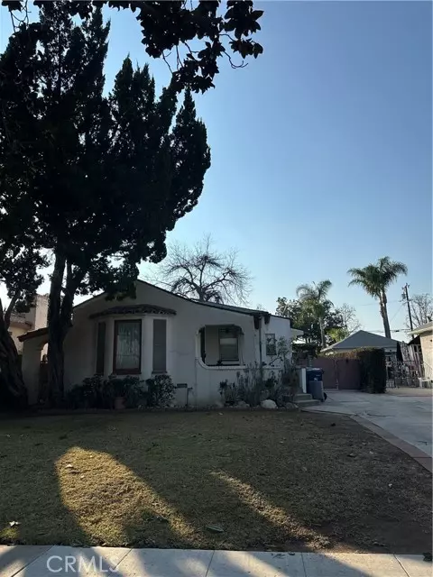 1029 S 8th Street, Alhambra, CA 91801