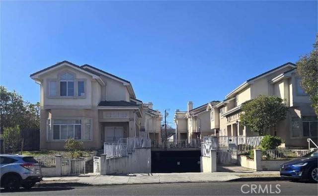 501 N Moore Avenue #B, Monterey Park, CA 91754