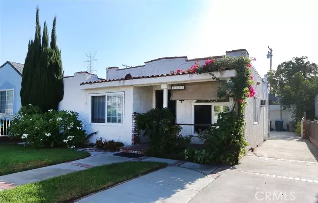 9232 Hunt Avenue, South Gate, CA 90280