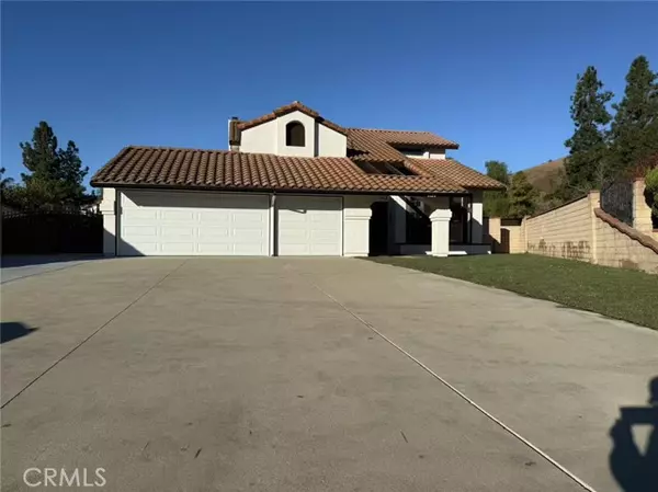 Walnut, CA 91789,1128 N Heavenly Valley Circle