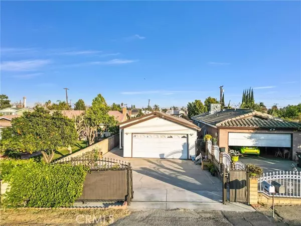 15239 Ramona Avenue, Chino Hills, CA 91709