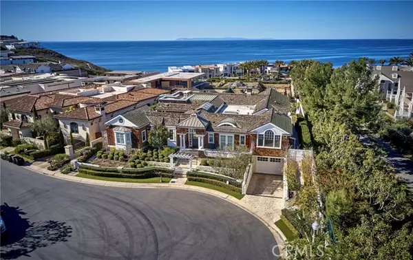 Dana Point, CA 92629,1 Coral Cove Way