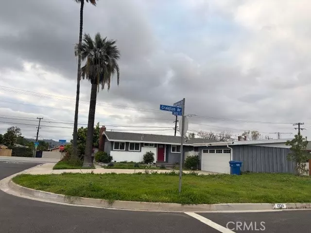 Hacienda Heights, CA 91745,1729 Craigton Avenue