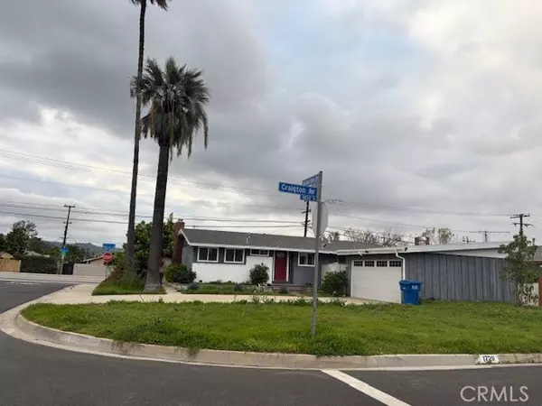1729 Craigton Avenue, Hacienda Heights, CA 91745