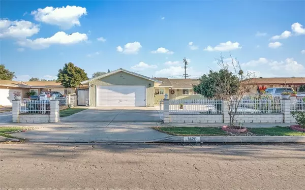 1426 Meeker Ave, La Puente, CA 91746