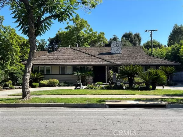 825 Columbia Street, South Pasadena, CA 91030