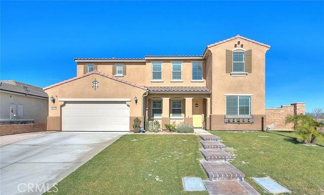 12906 Shorthorn Drive, Eastvale, CA 92880