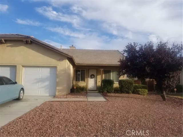 15555 Peace Pipe Street, Victorville, CA 92394