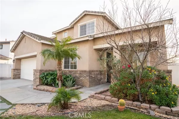 Perris, CA 91571,105 Galileo Lane