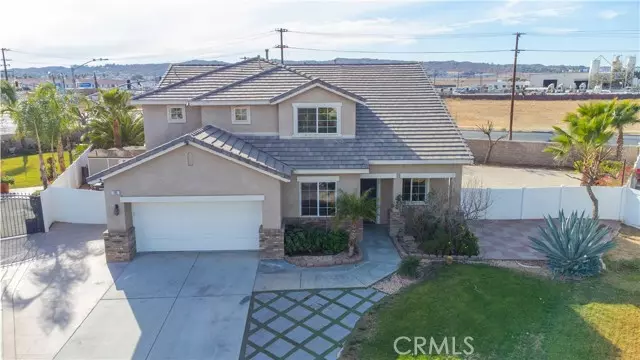 Perris, CA 91571,105 Galileo Lane