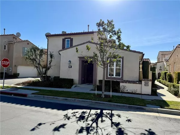 20054 Pienza Lane #109, Porter Ranch (los Angeles), CA 91326