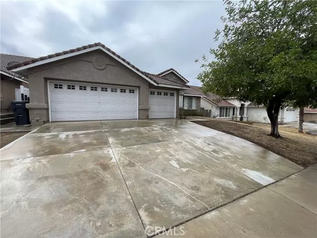 24575 Zuppardo Way, Moreno Valley, CA 92557