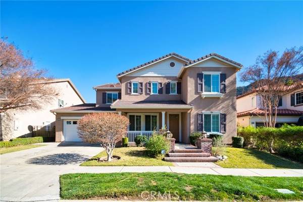 12 foxtail Court, Azusa, CA 91702