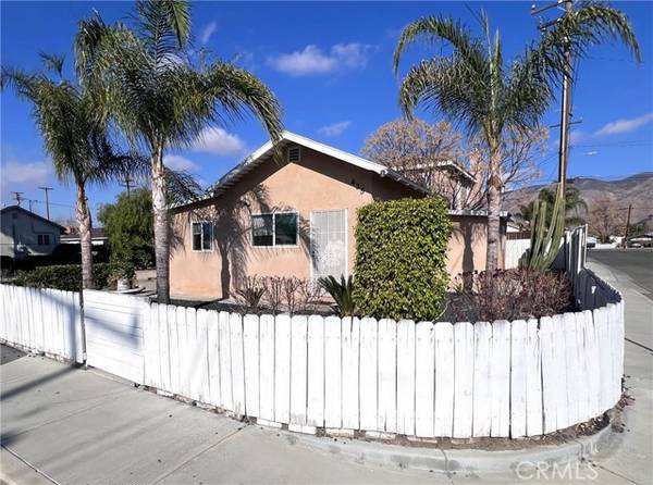 435 E 5th Street, San Jacinto, CA 92583