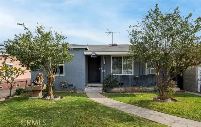 10528 Rosewood Avenue, South Gate, CA 90280