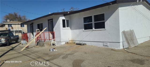 1830 Locust Street, Rosamond, CA 93560