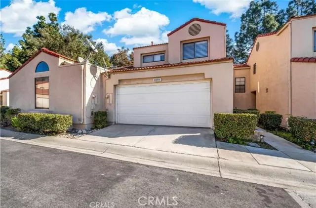 8569 Sandstone Place, Rancho Cucamonga, CA 91730