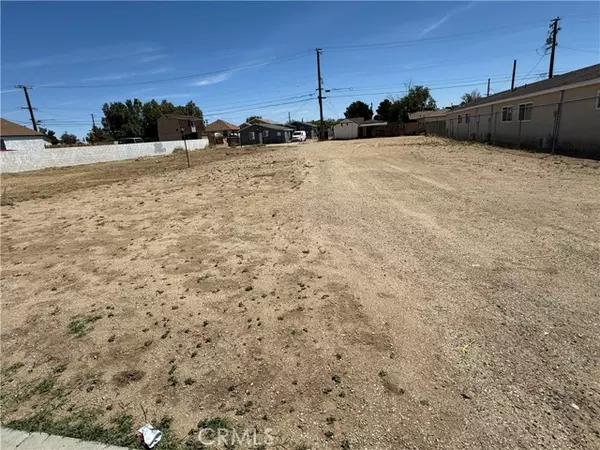 15636 K Street, Mojave, CA 93501