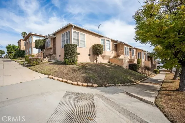 Windsor Hills, CA 90043,4479 W 61st Street