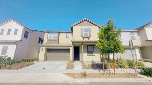 3959 E Crisanta Privado, Ontario, CA 91761