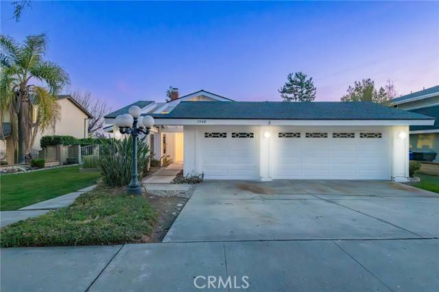 1048 W 22nd Street, Upland, CA 91784