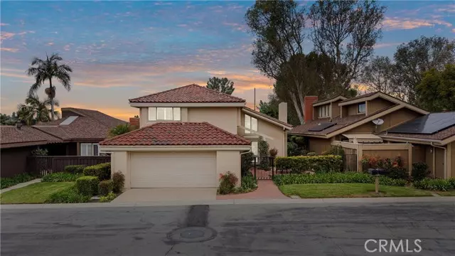 451 Pebble Beach Place, Fullerton, CA 92835