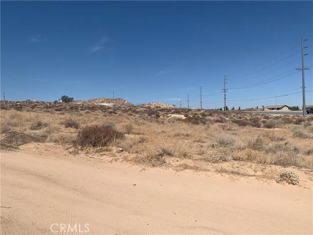 Palmdale, CA 93550,0 Vac/Tierra Subida/Vic 5th Stw