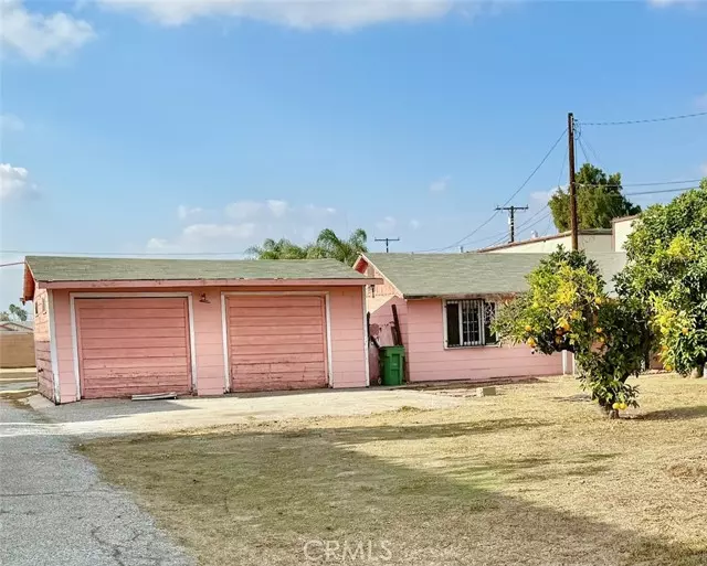 3631 Durfee Avenue, El Monte, CA 91732