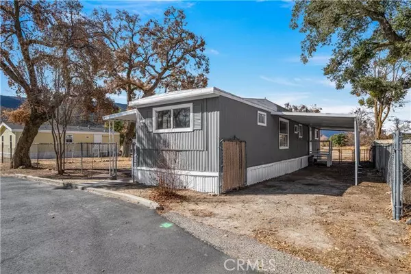 Warner Springs, CA 92086,26455 Paradise Valley Rd #61
