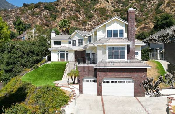 505 Lotus Lane, Sierra Madre, CA 91024