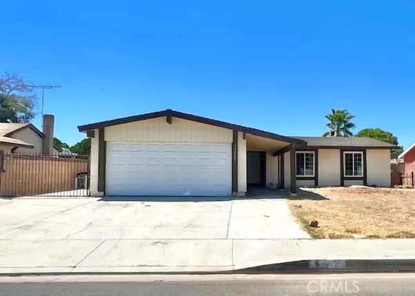 44283 Raysack Avenue, Lancaster, CA 93535