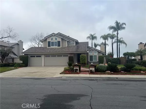 520 Calle Monterey, San Dimas, CA 91773