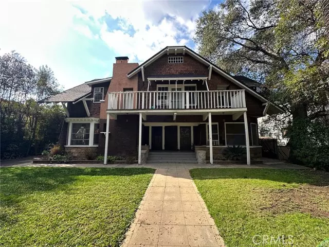 Pasadena, CA 91103,779 N Marengo Avenue