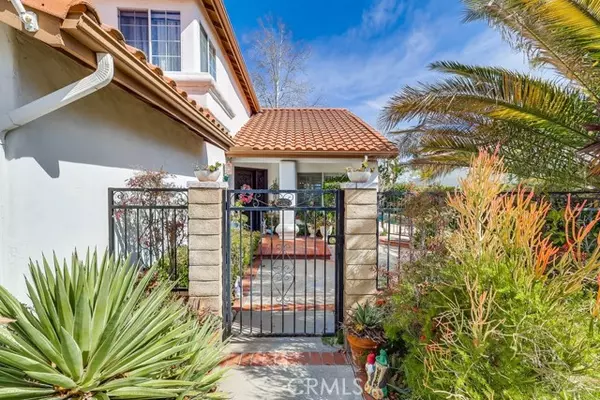 Stevenson Ranch, CA 91381,24813 Sagecrest Circle