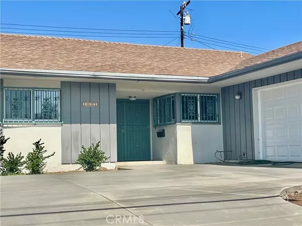 Monterey Park, CA 91754,1021 Brightwood Street